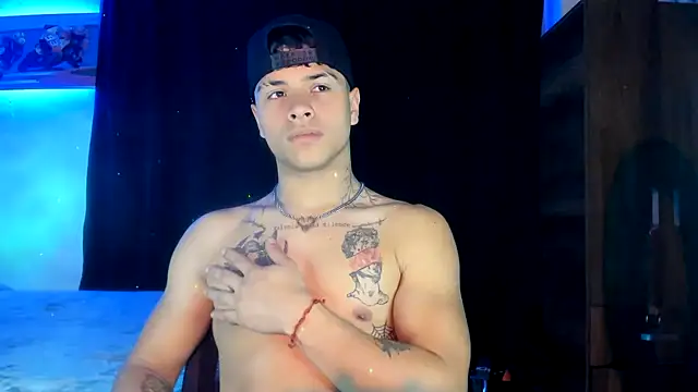 Dominic Biker   online show from January 17, 2025, 5:32 am