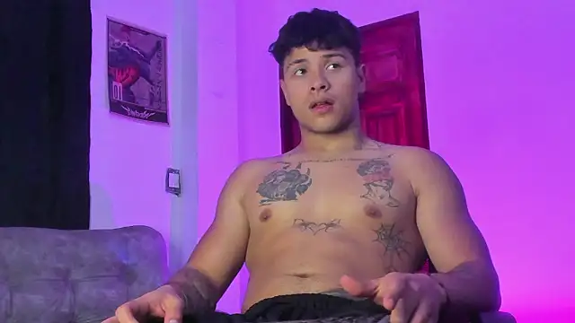 Dominic Biker   online show from February 20, 2026, 6:26 am