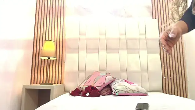 Hannagarces online show from September 13, 2025, 11:32 am