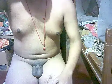 ckarmakar15 online show from October 4, 2025, 4:10 am