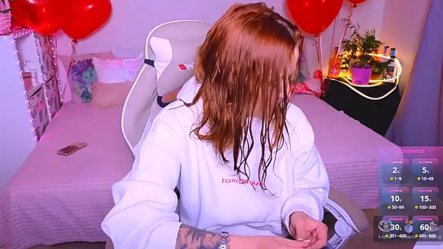 Karen morris online show from February 20, 2025, 11:53 am