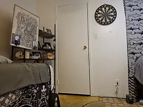 anyway2cum online show from January 17, 2025, 5:19 pm