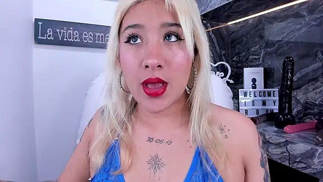miss danika online show from January 13, 2025, 11:19 am