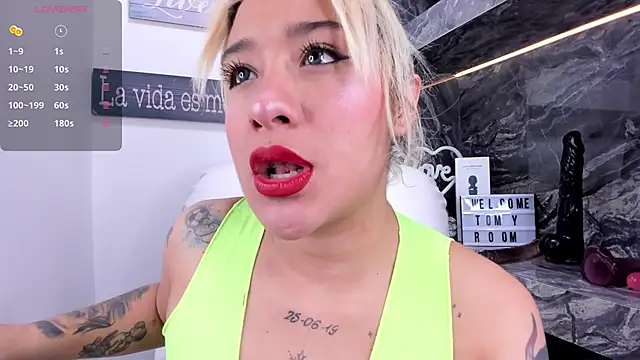 miss danika online show from January 14, 2025, 11:10 am