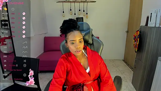 lia 16 online show from January 3, 2025, 1:16 am