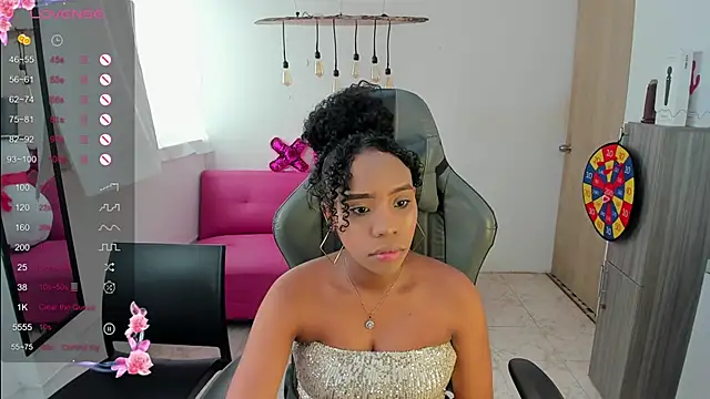 lia 16 online show from January 3, 2025, 3:33 pm