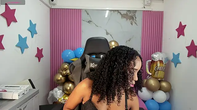 lia 16 online show from September 29, 2025, 10:53 am