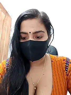 Ritusri Dotta online show from February 22, 2025, 7:58 pm