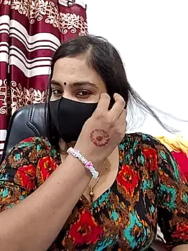 Ritusri Dotta online show from October 6, 2025, 4:48 pm