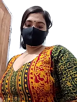 Ritusri Dotta online show from November 5, 2025, 4:40 pm