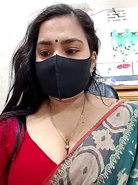 Ritusri Dotta online show from February 17, 2026, 6:03 pm