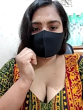 Ritusri Dotta online show from April 19, 2026, 5:23 pm