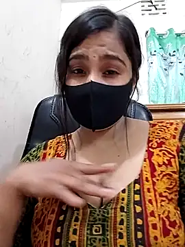 Ritusri Dotta online show from April 19, 2026, 6:10 pm