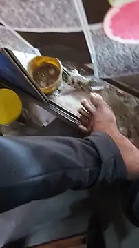 Snapshot of sambooxx chatting on October 2, 2025, 4:08 am sambooxx online show from October 2, 2025, 4:08 am