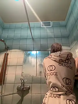 LikaCat online show from January 27, 2025, 2:10 am