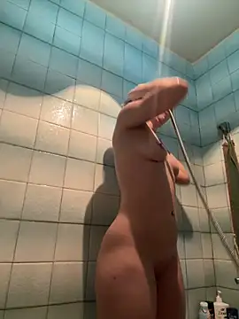 LikaCat online show from February 10, 2025, 1:14 am