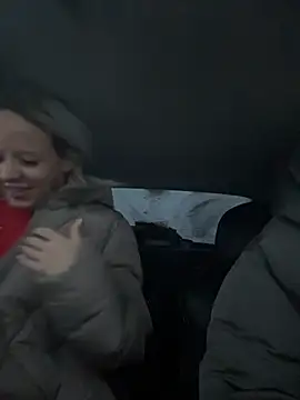 LikaCat online show from December 2, 2025, 2:17 am