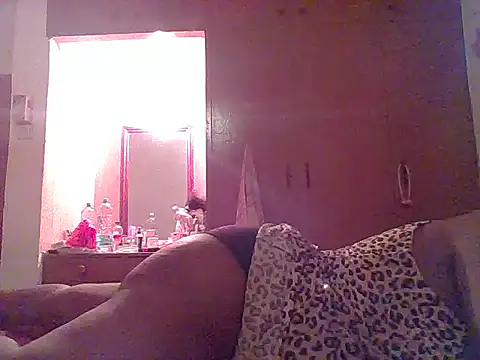 Shaz brown online show from March 1, 2026, 11:07 pm