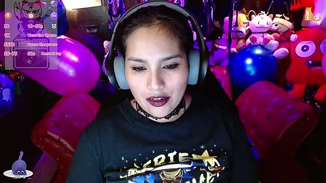 kureiji hentaii online show from February 20, 2026, 1:24 am