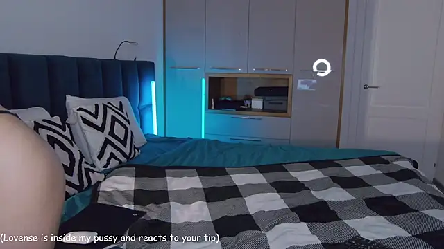 Anita Fun online show from January 11, 2026, 6:02 pm