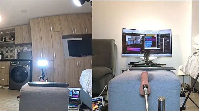 Snapshot of Alondra_fetish chatting on January 14, 2025, 4:57 am Alondra fetish online show from January 14, 2025, 4:57 am