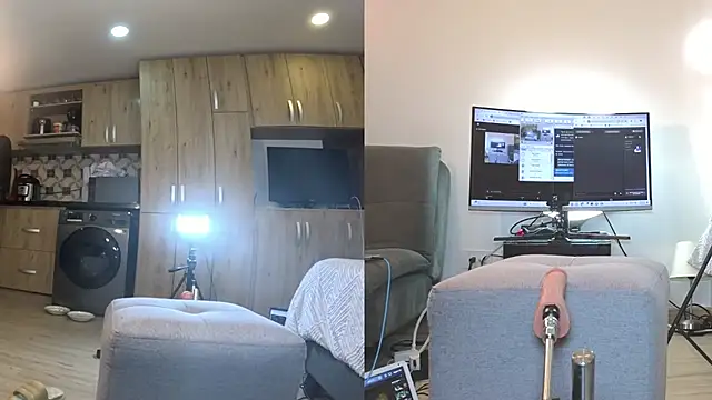 Snapshot of Alondra_fetish chatting on January 15, 2025, 3:11 am Alondra fetish online show from January 15, 2025, 3:11 am