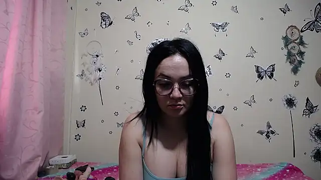 Nicolle-sky online show from January 7, 2026, 2:08 pm