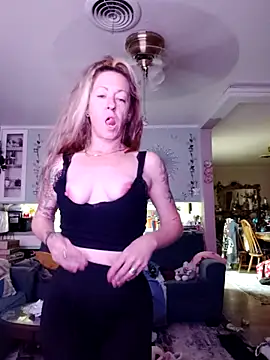 DanyThrash online show from January 18, 2026, 11:47 am