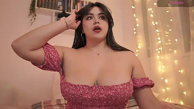 EmilyxRose - online show from January 20, 2025, 9:43 pm