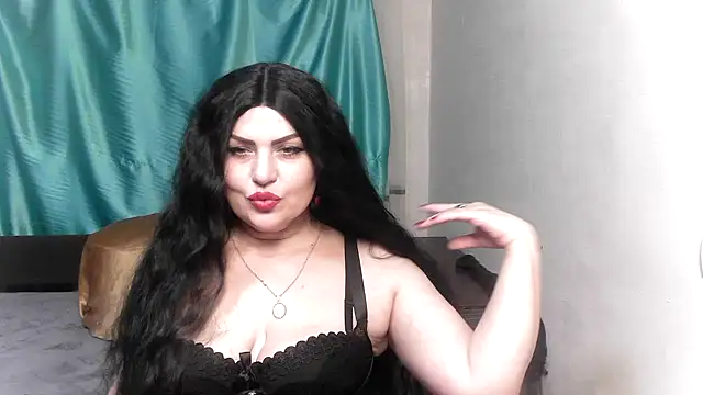 kataleya94 online show from February 23, 2025, 8:00 pm