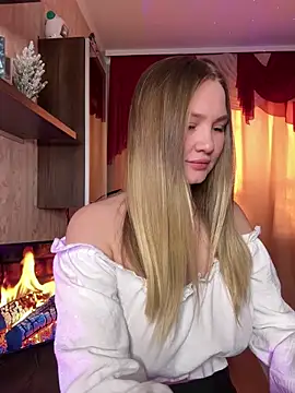 AmeliaAllem online show from February 21, 2026, 10:27 am