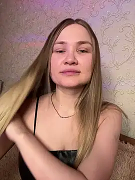 AmeliaAllem online show from February 22, 2026, 3:10 pm