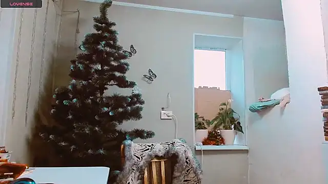 RosaJil online show from December 25, 2024, 1:30 pm