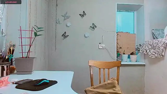 RosaJil online show from January 24, 2025, 2:51 pm