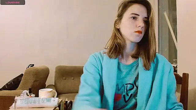 RosaJil online show from February 16, 2025, 11:59 am