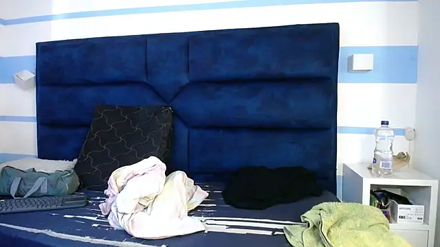 Natasha 699 online show from January 15, 2025, 7:44 pm