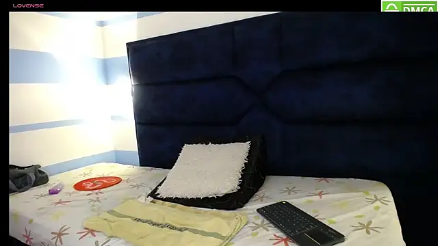 Natasha 699 online show from January 25, 2025, 7:49 pm