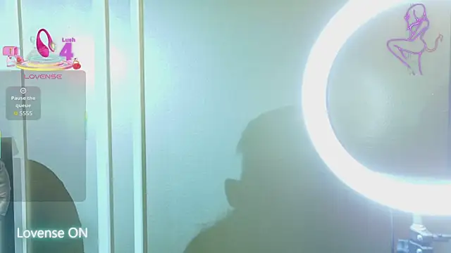 Natasha 699 online show from January 14, 2026, 10:58 pm