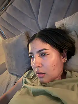 Snapshot of MarianaBenz chatting on February 10, 2025, 8:31 pm MarianaBenz online show from February 10, 2025, 8:31 pm