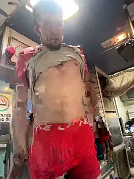 Followthepiper online show from October 9, 2025, 11:03 pm