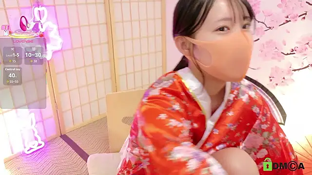 maika08 online show from November 21, 2025, 2:16 pm