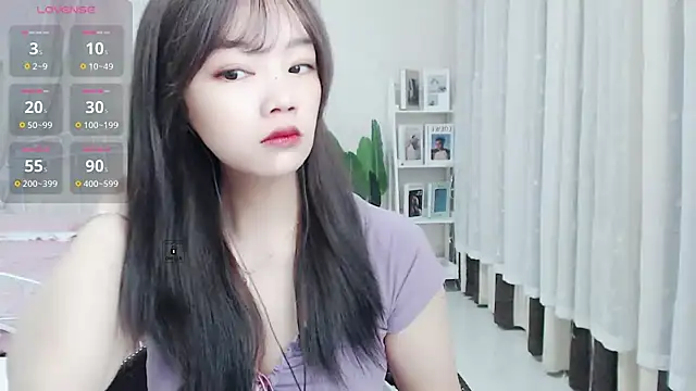 Jenny-Z online show from February 15, 2025, 2:15 am