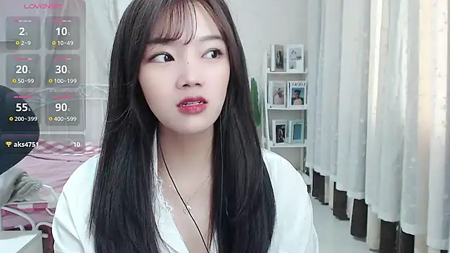 Jenny-Z online show from March 3, 2025, 2:15 am