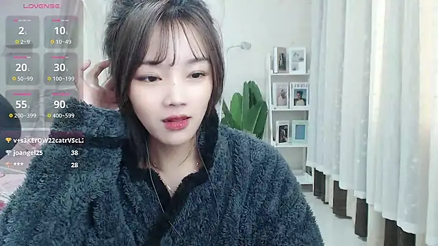 Jenny-Z online show from March 5, 2025, 5:29 am