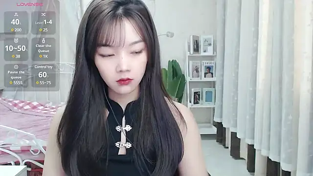 Jenny-Z online show from March 6, 2025, 1:58 am