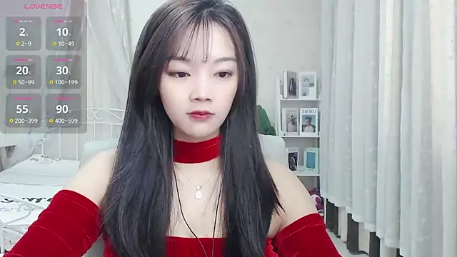 Jenny-Z online show from March 22, 2025, 2:16 am