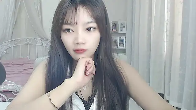 Jenny-Z online show from November 11, 2025, 2:22 am