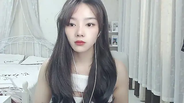 Jenny-Z online show from April 23, 2026, 1:51 am