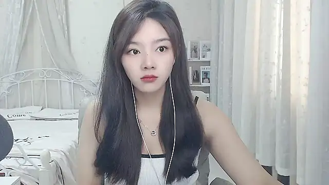 Jenny-Z online show from May 10, 2026, 1:33 am
