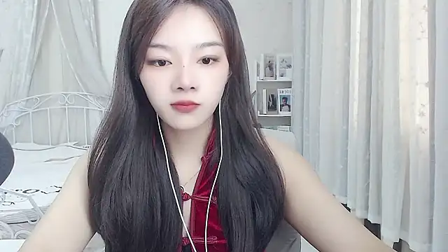 Snapshot of Jenny-Z chatting on June 27, 2026, 1:43 am Jenny-Z online show from June 27, 2026, 1:43 am